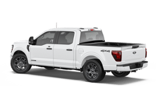 2026 Ford F-150® External Image 3